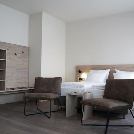 Atlas Hotel Ettenheim-Rust Eksteriør bilde