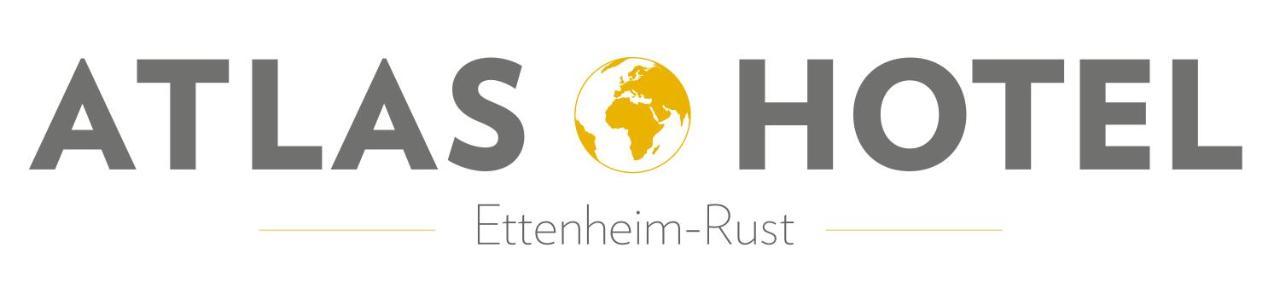 Atlas Hotel Ettenheim-Rust Eksteriør bilde